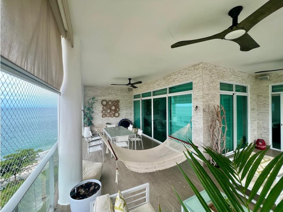 Venta de Apartamento - Ph Bijao Beach Club & Residences — foto 3