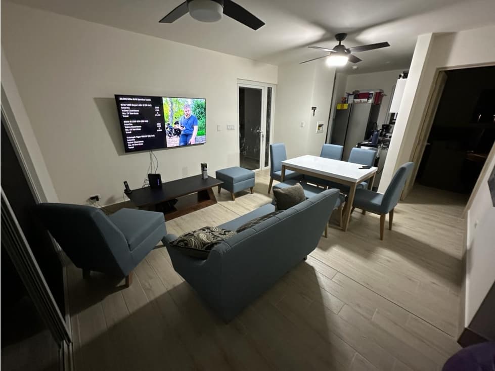 Venta de Apartamento - Ph Villas Playa Caracol — foto 4
