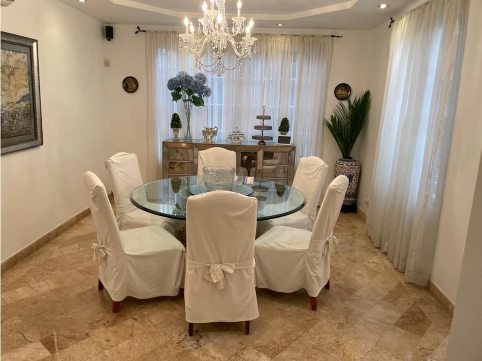 Costa del Este - Casa en Alquiler en Costa Bay — foto 5