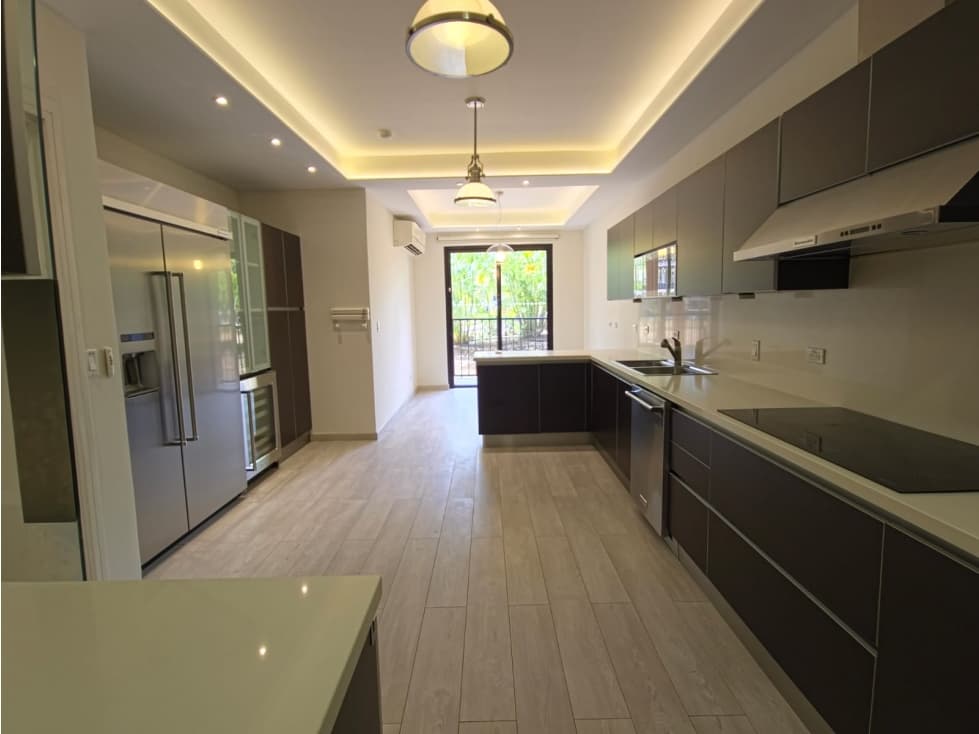 Clayton - Apartamento en Alquiler en Embassy Club — foto 2