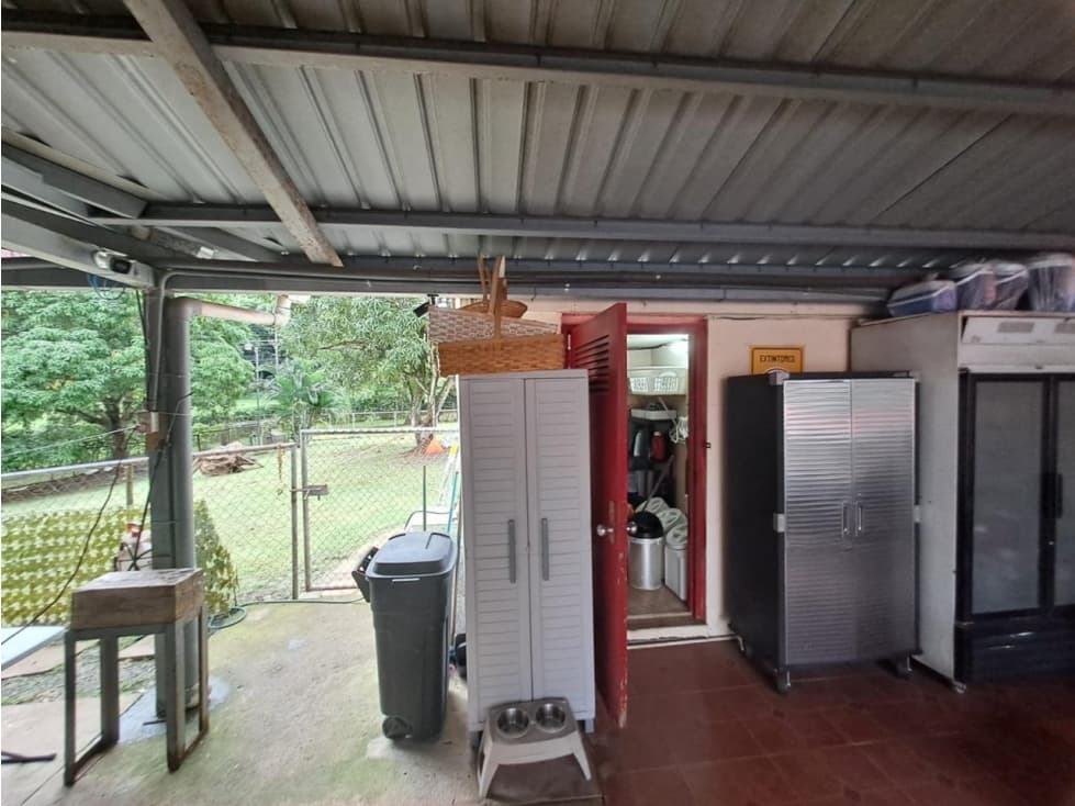 Villas de Howard - Venta de Casa Comercial en Panama Pacifico — foto 4