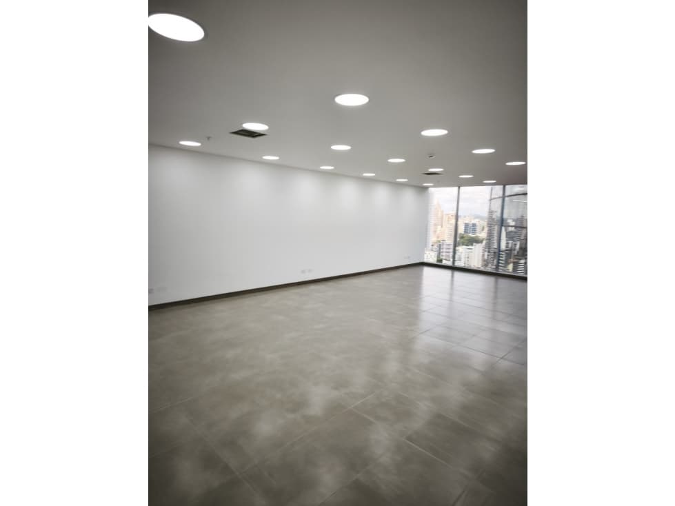 Alquiler de Oficinas en Ph Atrium Obarrio — foto 4