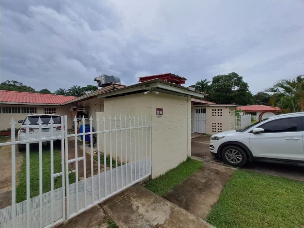 Venta Casa Residencial/Comercial en Howard - Panamá Pacifico — foto 3