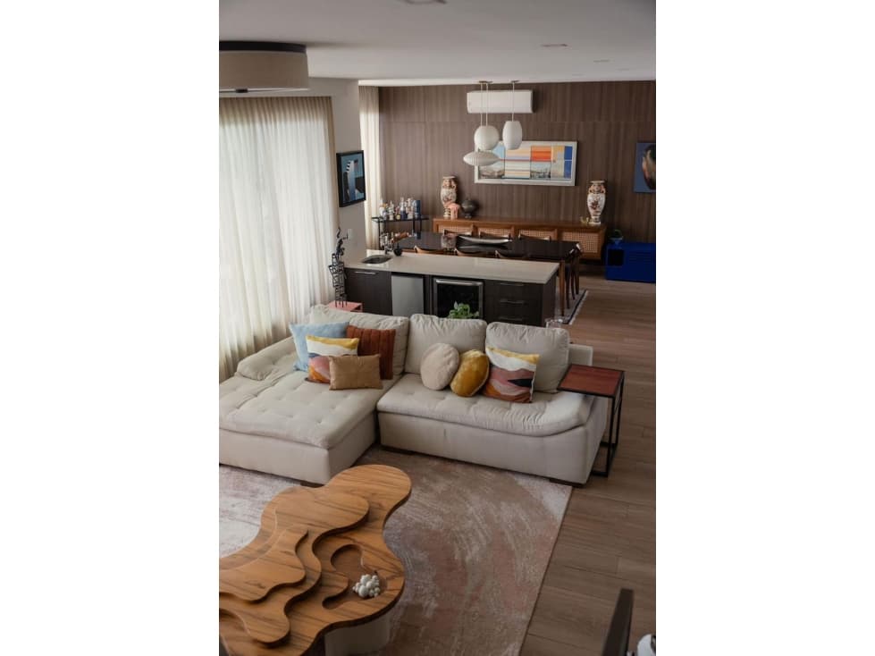 Coco del Mar - Venta de Apartamento en PH Nautica Tower — foto 2
