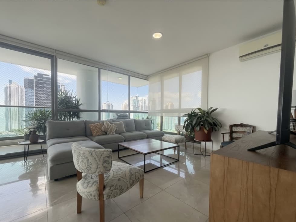 Venta de apartamento en Costa del este, Ph Park Lane — foto 2