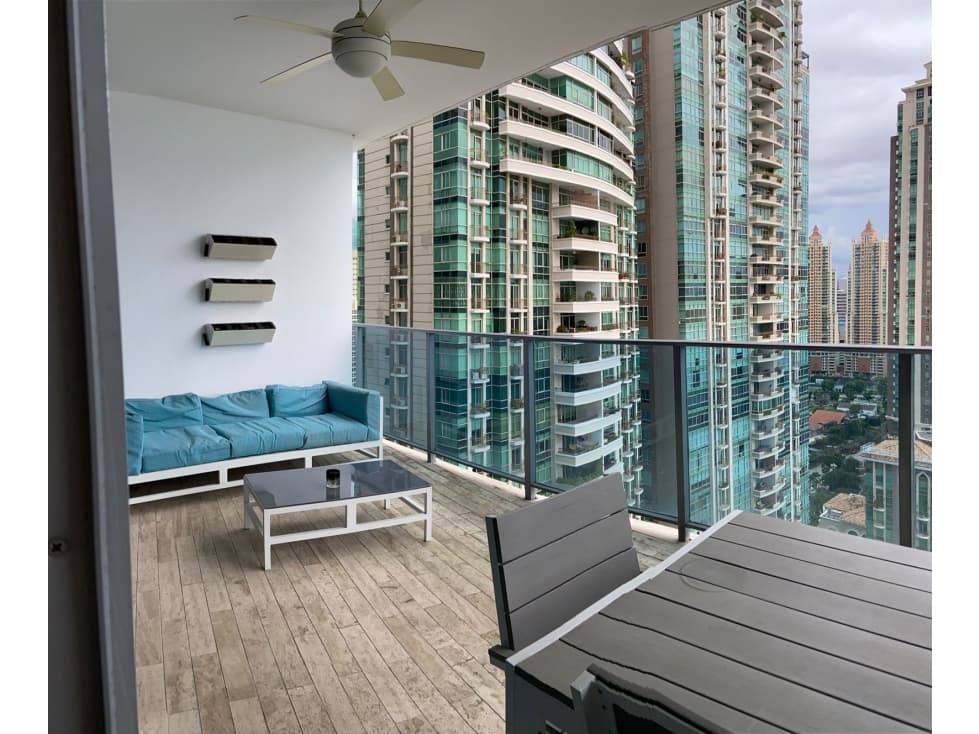 Venta de apartamento en Punta Pacifica - Ph Grand Tower — foto 5
