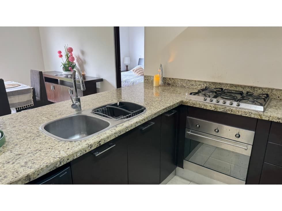 Ph Soleo Howard - Alquiler de Apartamento — foto 4