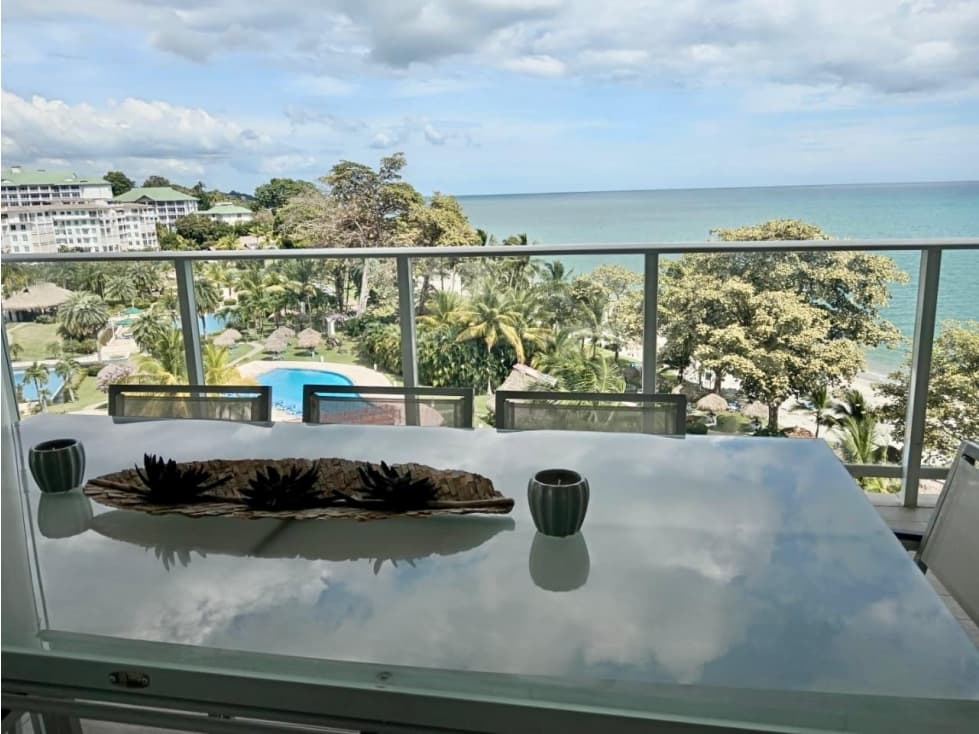 Venta de Apartamento - Ph Bijao Beach Club & Residences — foto 4