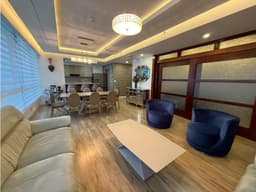 Costa del Este - Alquiler de Apartamento en Ph Maui