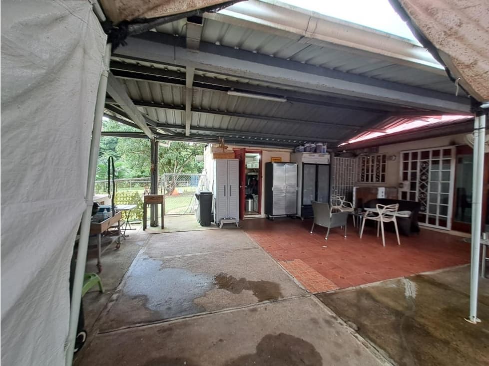Venta Casa Residencial/Comercial en Howard - Panamá Pacifico — foto 4