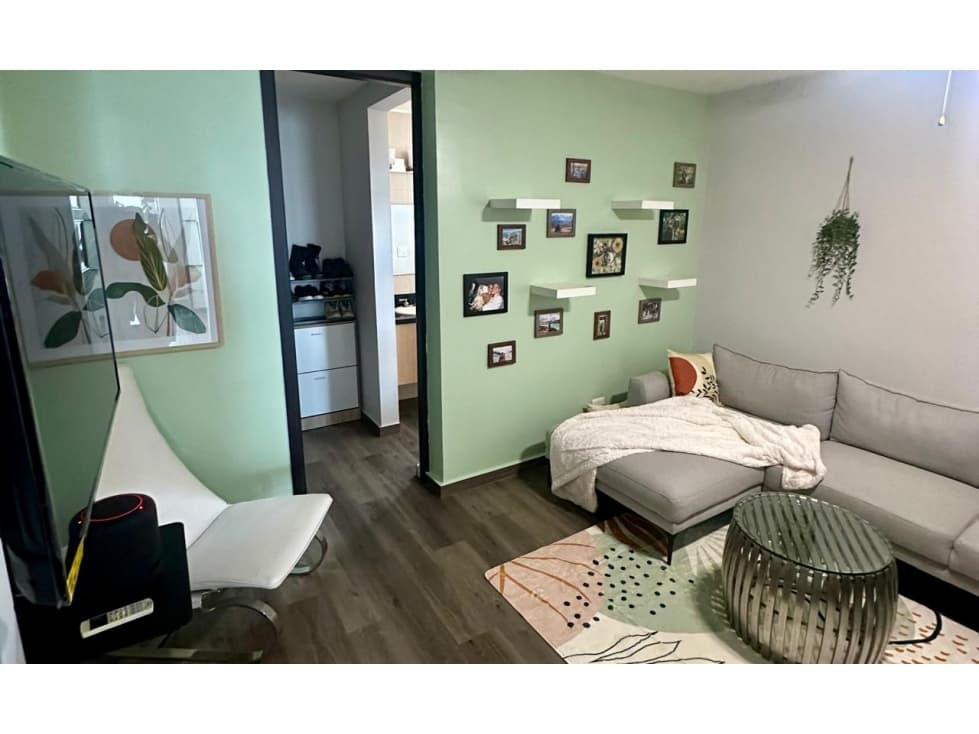 Coco del Mar - Apartamento en Venta en Ph Icon Tower — foto 6