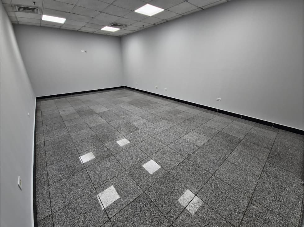 Punta Pacifica - Alquiler de Oficina en Torre de las Américas — foto 3