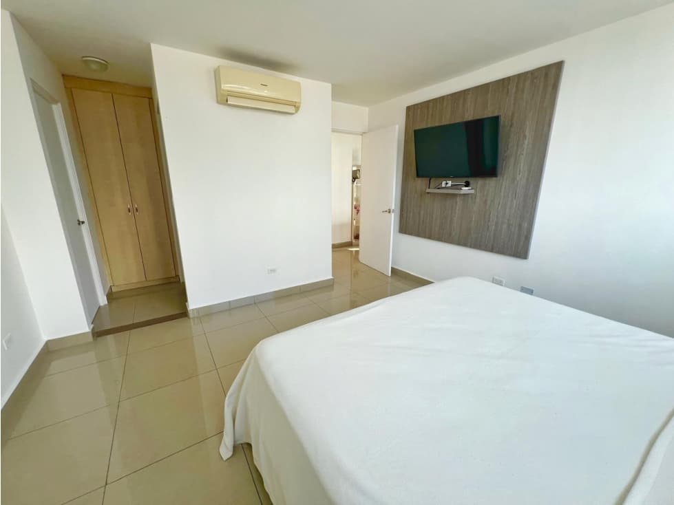 Venta de Apartamento - Ph Sevilla, Costa des Este — foto 6