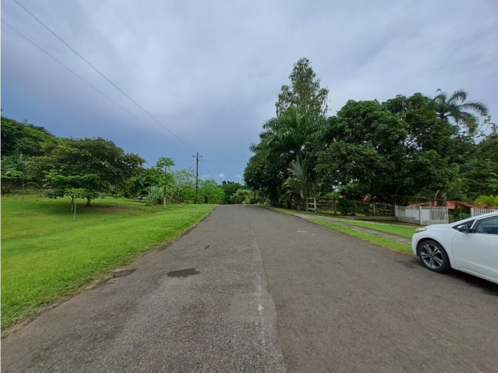 Villas de Howard - Venta de Casa Comercial en Panama Pacifico — foto 6