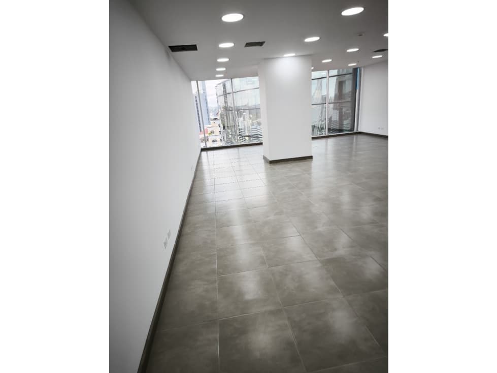 Alquiler de Oficinas en Ph Atrium Obarrio — foto 2
