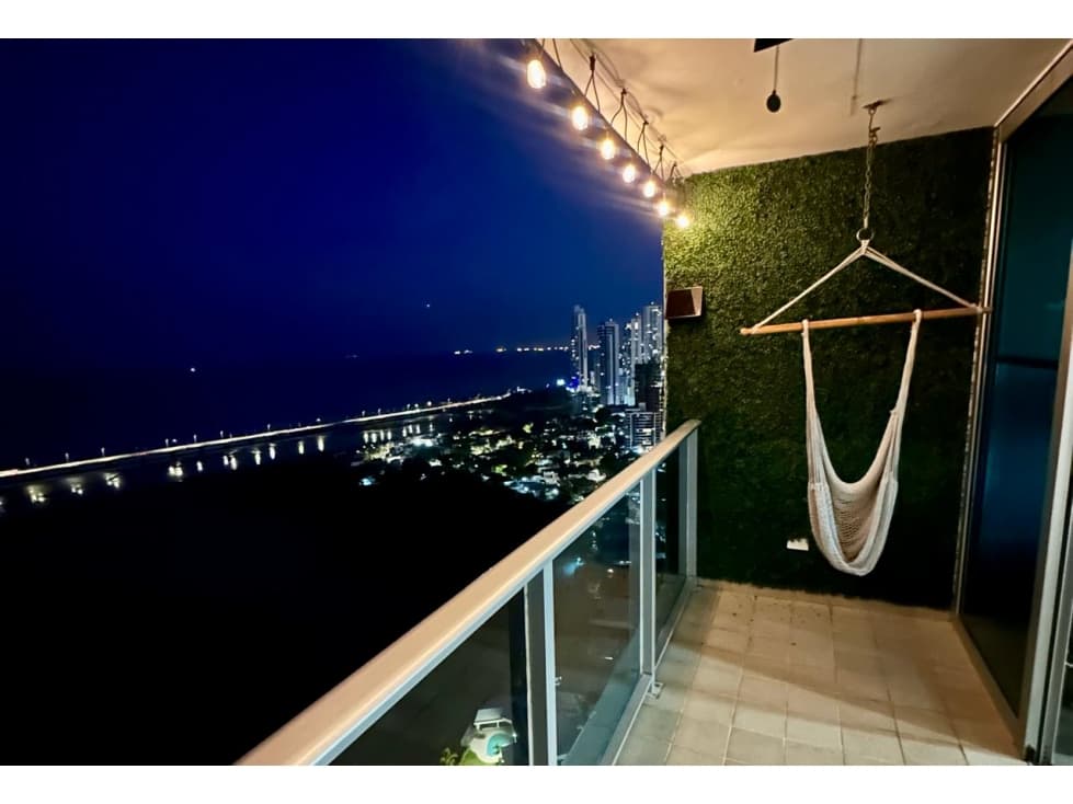 Coco del Mar - Apartamento en Venta en Ph Icon Tower — foto 3