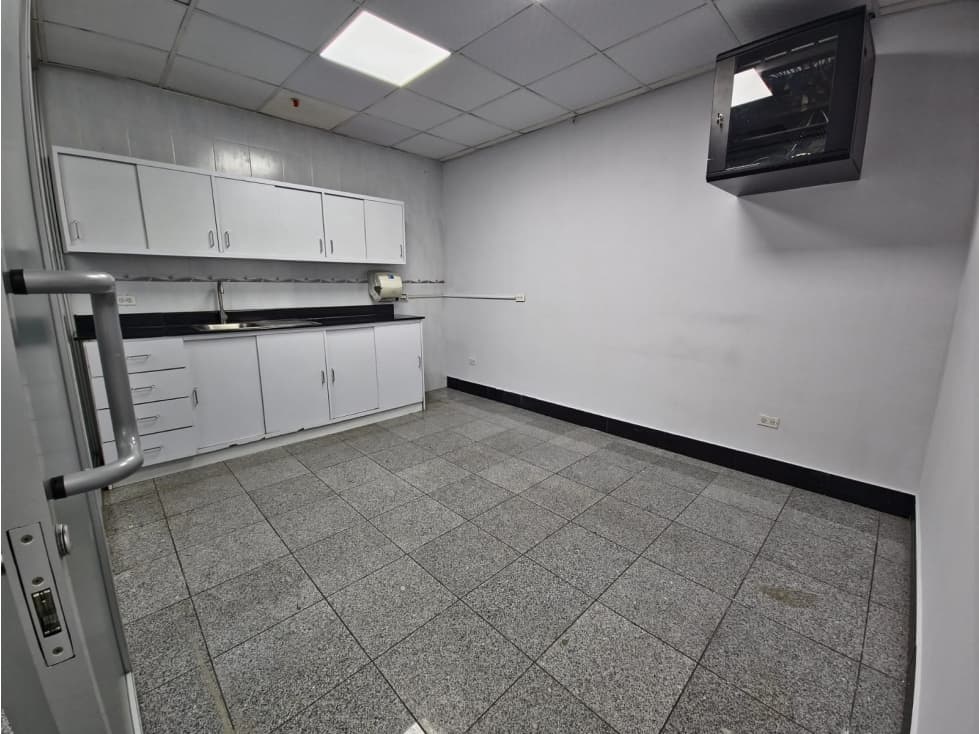 Punta Pacifica - Alquiler de Oficina en Torre de las Américas — foto 6
