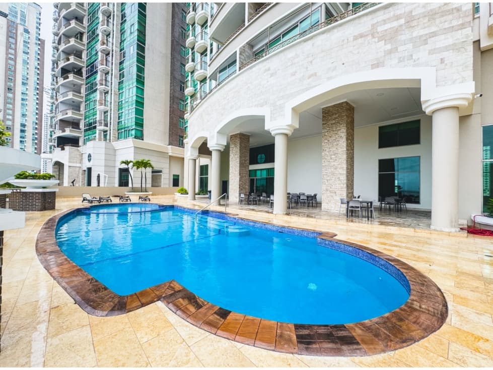 Punta Pacifica - Venta de Apartamento en Ph Pacific Point — foto 1