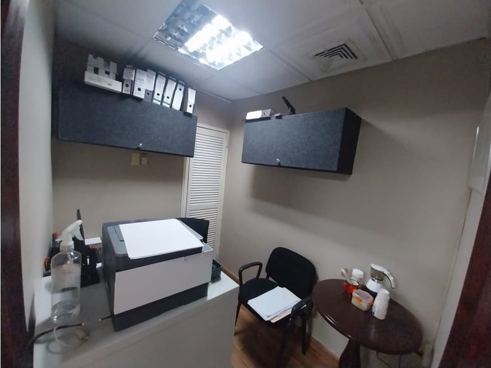 Oficina — foto 6