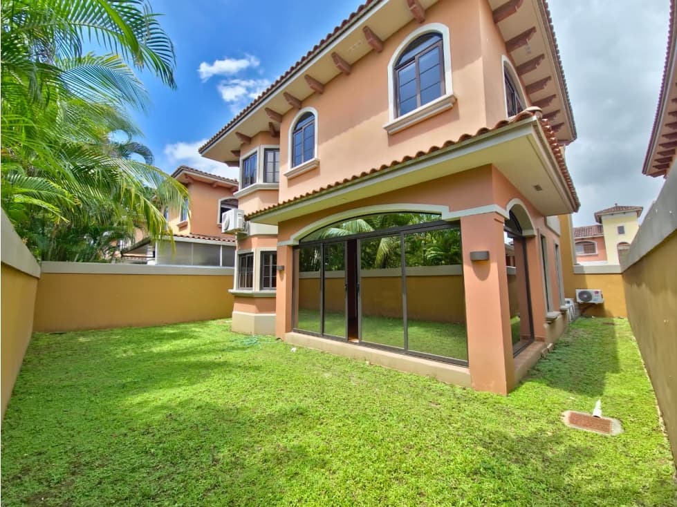 Casa en venta Costa Sur - Residencial el Doral — foto 3