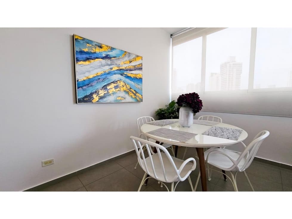Compra de apartamento Ph Signature Point — foto 4