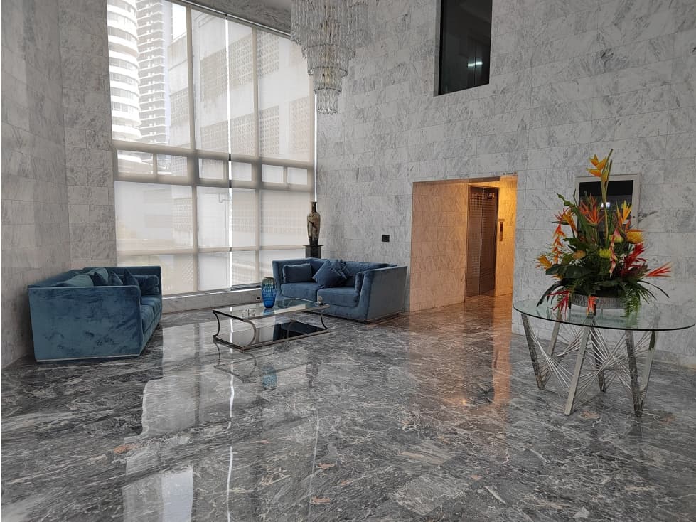 Venta de Penthouse - Ph Pacific Shore — foto 1