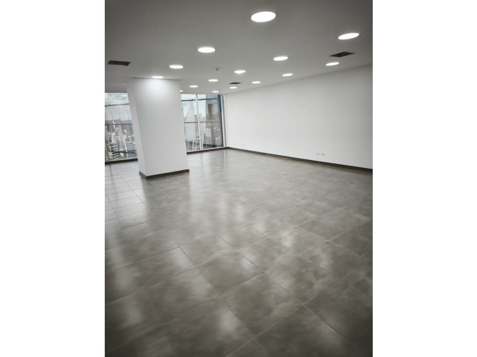 Alquiler de Oficinas en Ph Atrium Obarrio — foto 5
