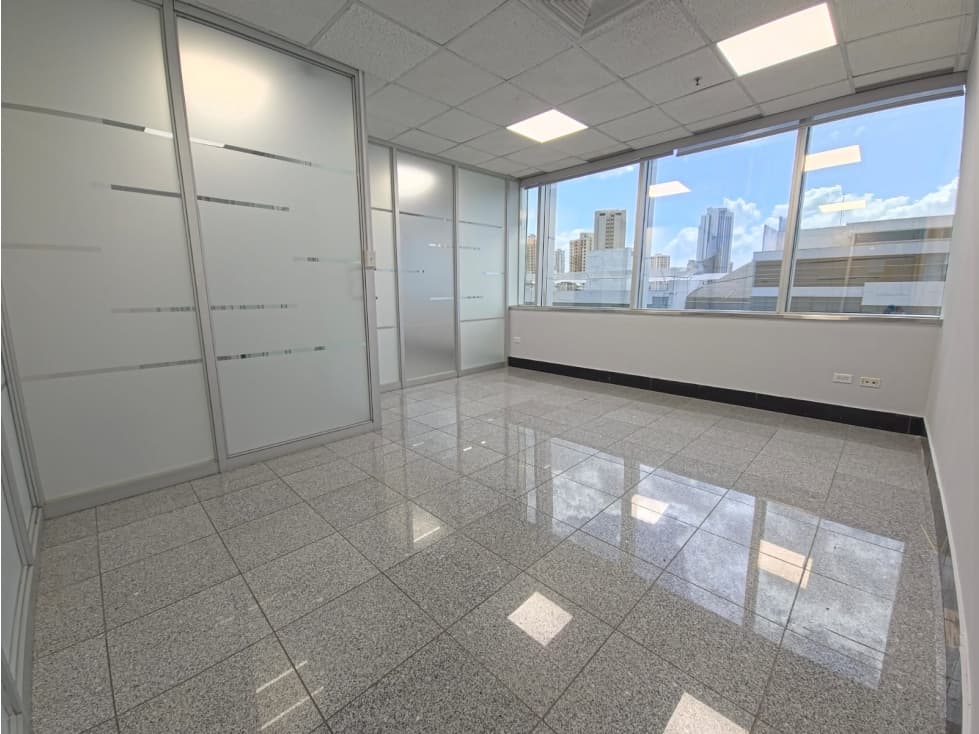 Punta Pacifica - Alquiler de Oficina en Torre de las Américas — foto 2