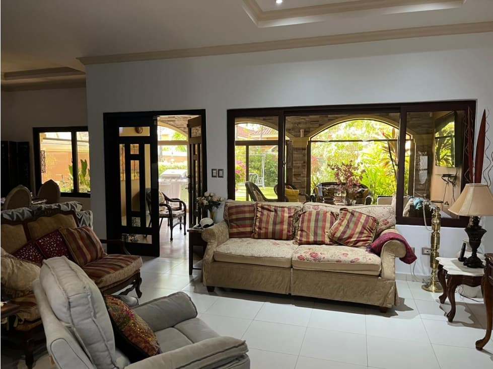 Costa Sur - Casa en Venta en Sunset Coast — foto 1