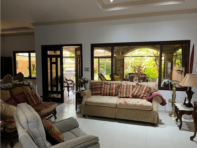 Costa Sur - Casa en Venta en Sunset Coast