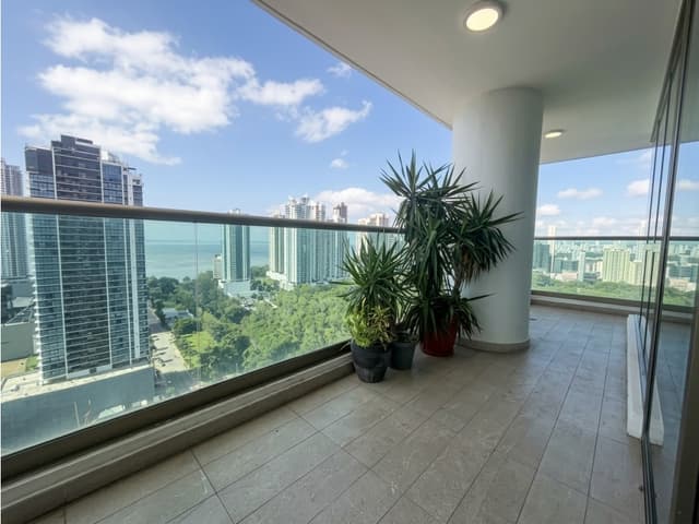 Venta de apartamento en Costa del este, Ph Park Lane