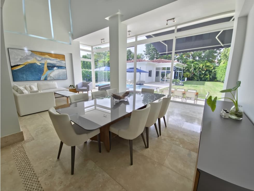 Venta de Casa Fairway State Santa Maria — foto 4