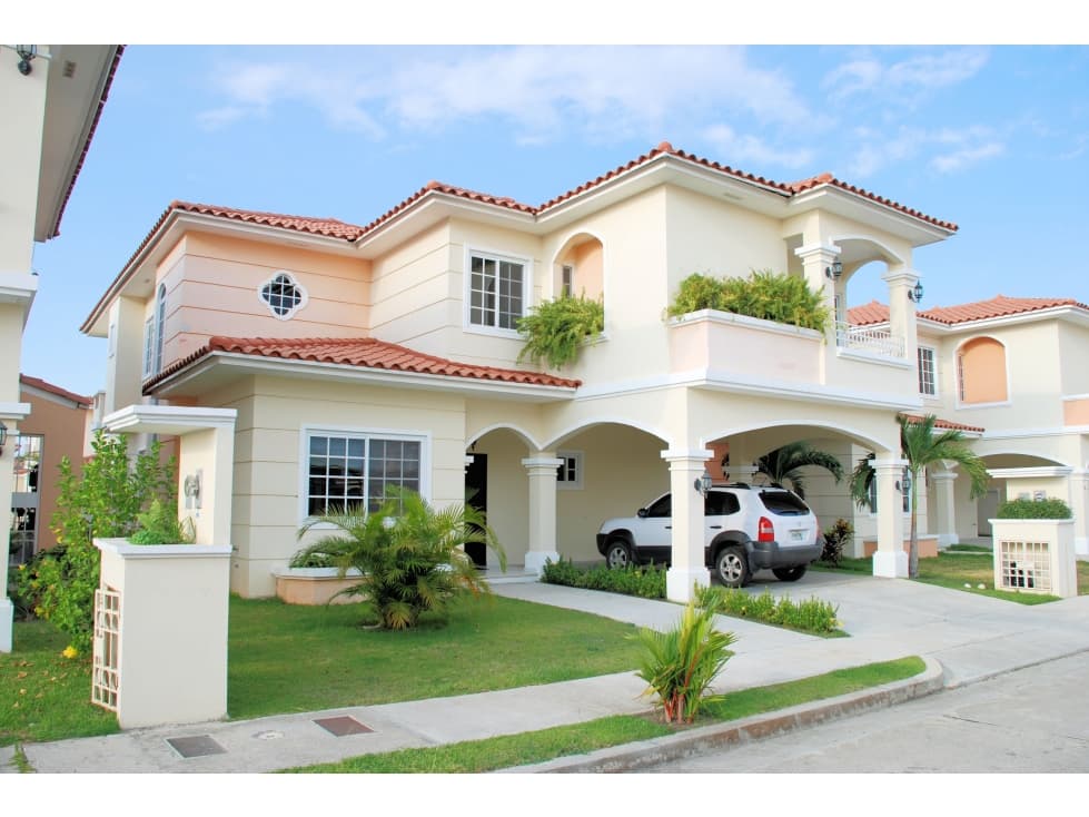 Venta de Casa en Villa Valencia Costa Sur — foto 1