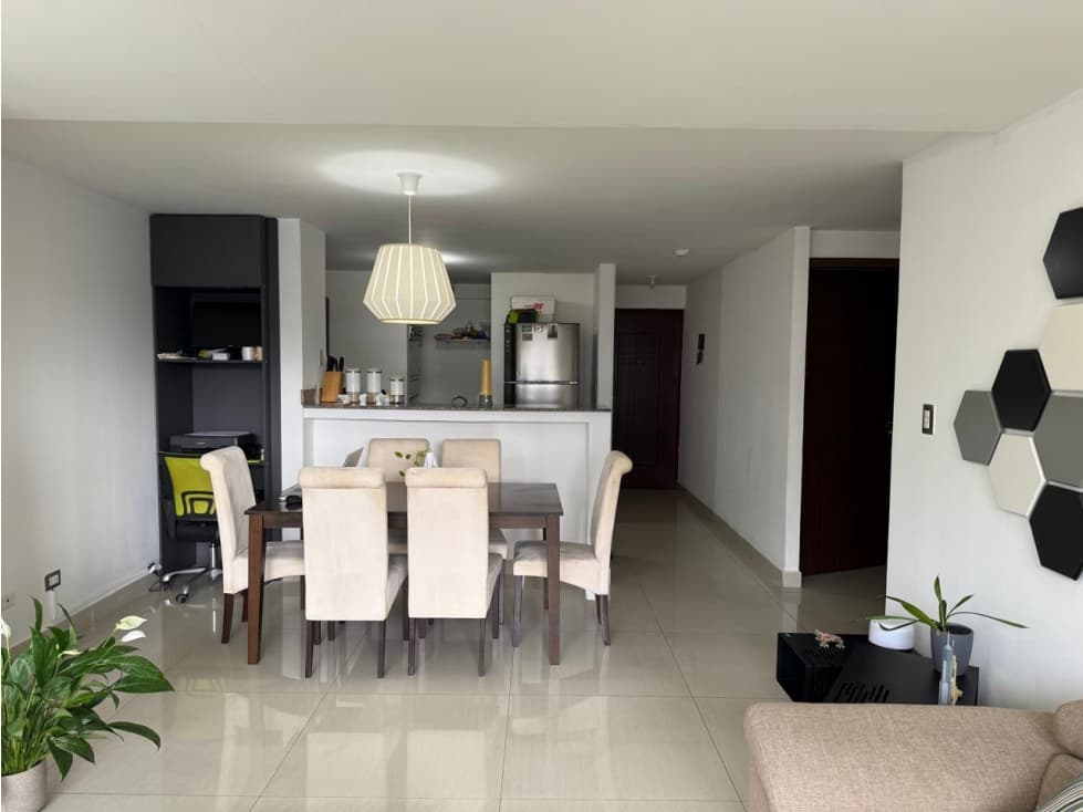 Venta de Apartamento - Ph Terrazas del Rey — foto 3