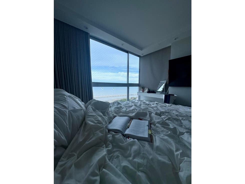 Coco del Mar - Apartamento en Venta en Ph Icon Tower — foto 5