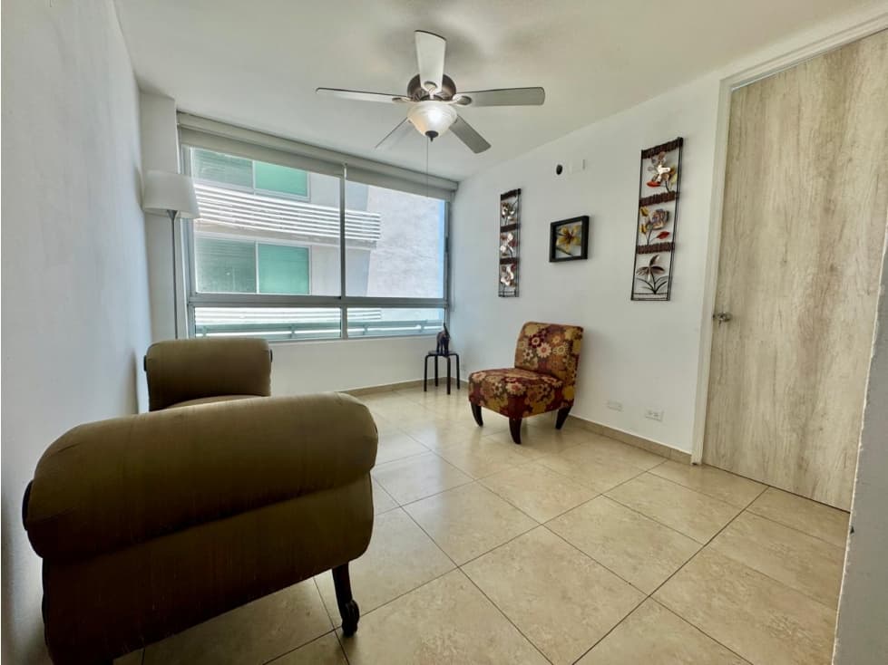 San Francisco - Venta de Apartamento en Ph Terrasol — foto 2