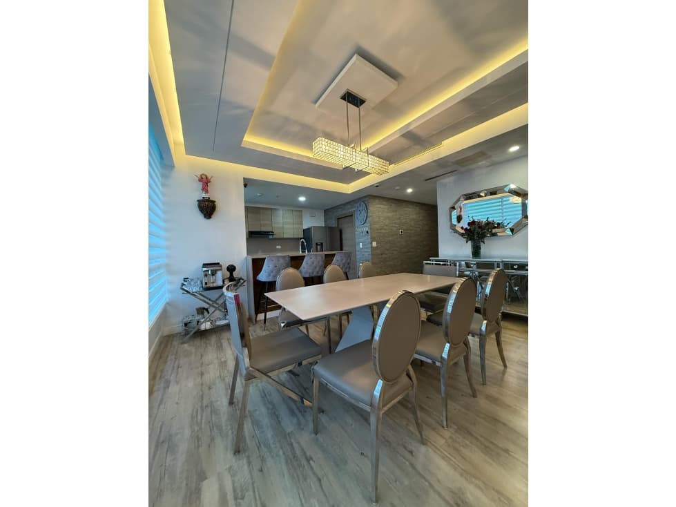 Costa del Este - Alquiler de Apartamento en Ph Maui — foto 5