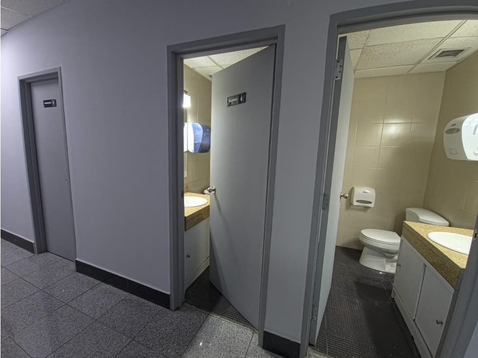 Punta Pacifica - Alquiler de Oficina en Torre de las Américas — foto 5