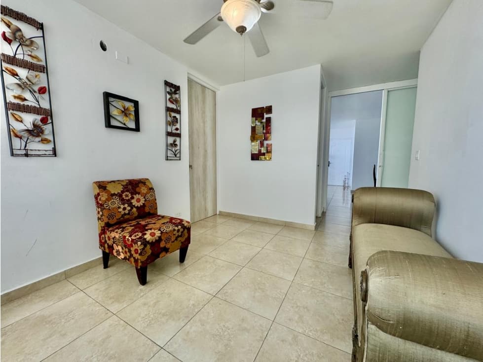 San Francisco - Venta de Apartamento en Ph Terrasol — foto 3