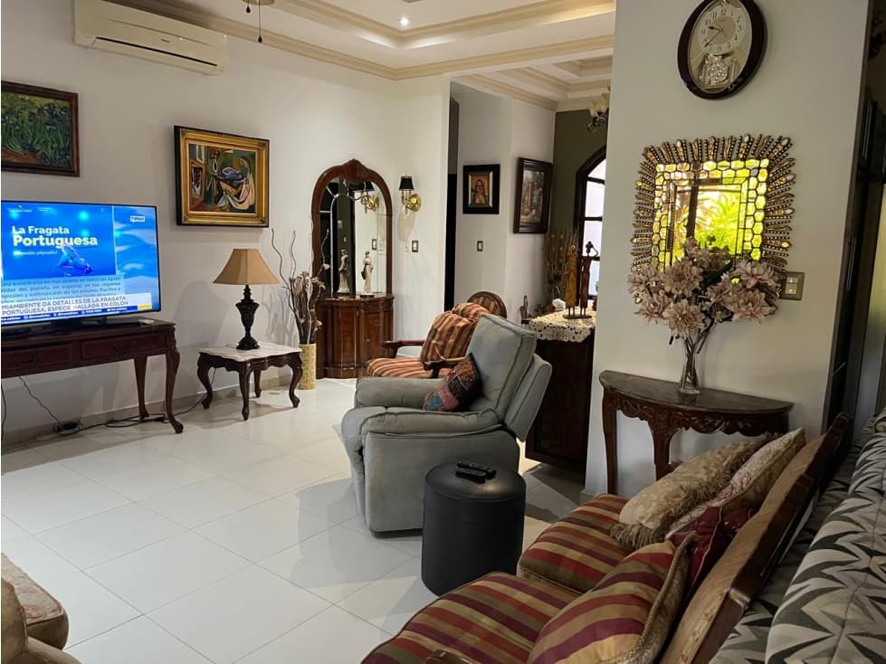 Costa Sur - Casa en Venta en Sunset Coast — foto 4