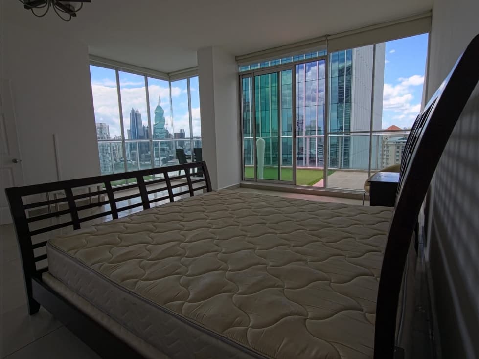 Punta Pacifica - Venta de Penthouse en Ph Pacific Sea — foto 6
