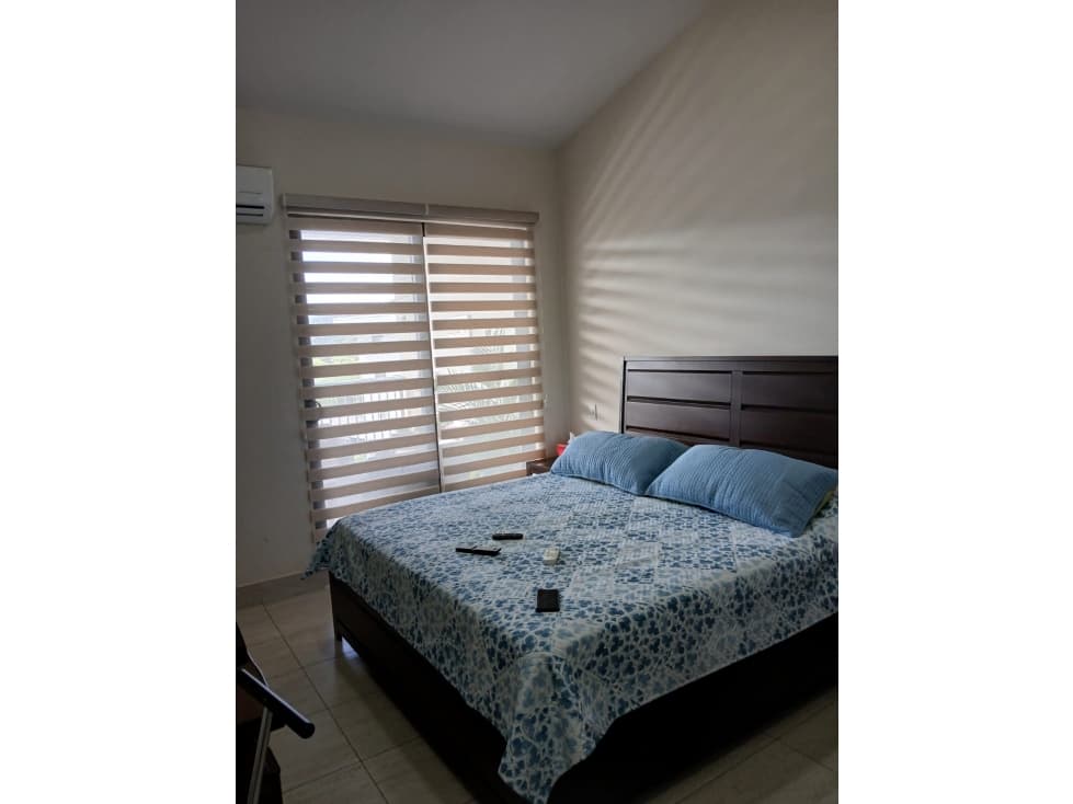 Alquiler de Apartamento | Amoblado | Panama Pacifico | River Valley — foto 2