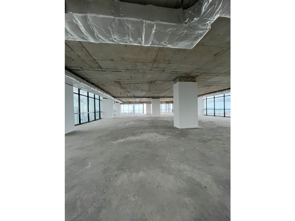 Venta de Oficina | En gris | Tower Bank — foto 2