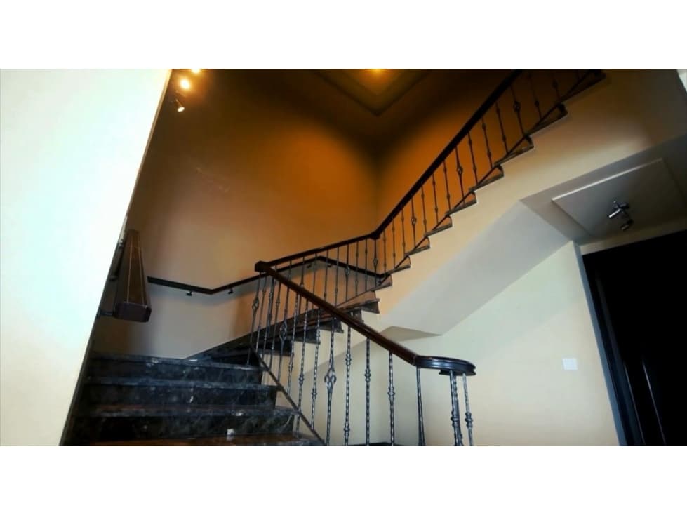 Venta de Penthouse | Amoblado | San Francisco — foto 2