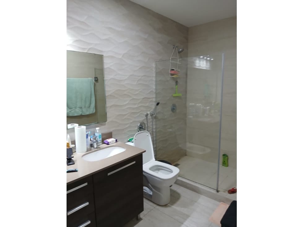 Alquiler de Apartamento | Amoblado | Panama Pacifico | River Valley — foto 4