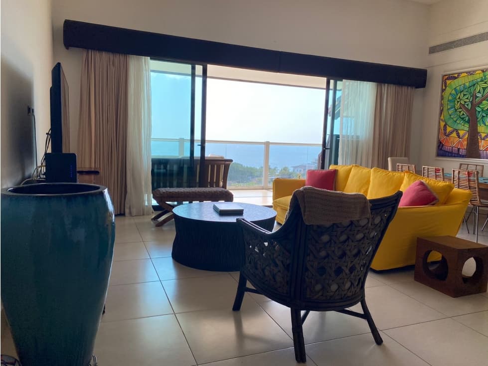 Apartamento de Playa en Venta — foto 3