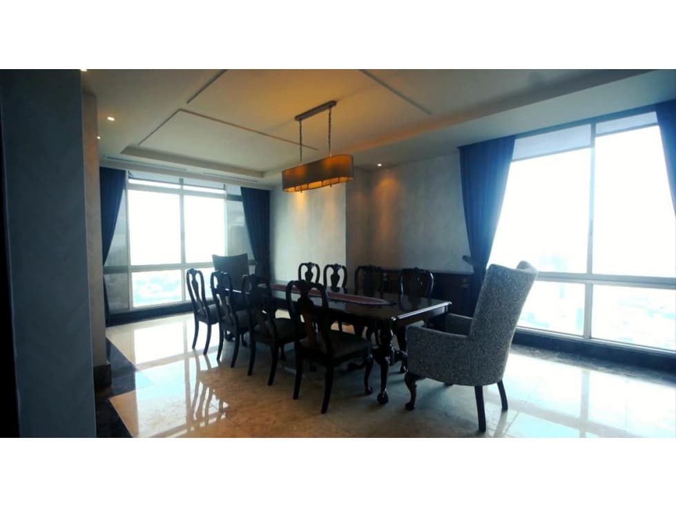 Venta de Penthouse | Amoblado | San Francisco — foto 3