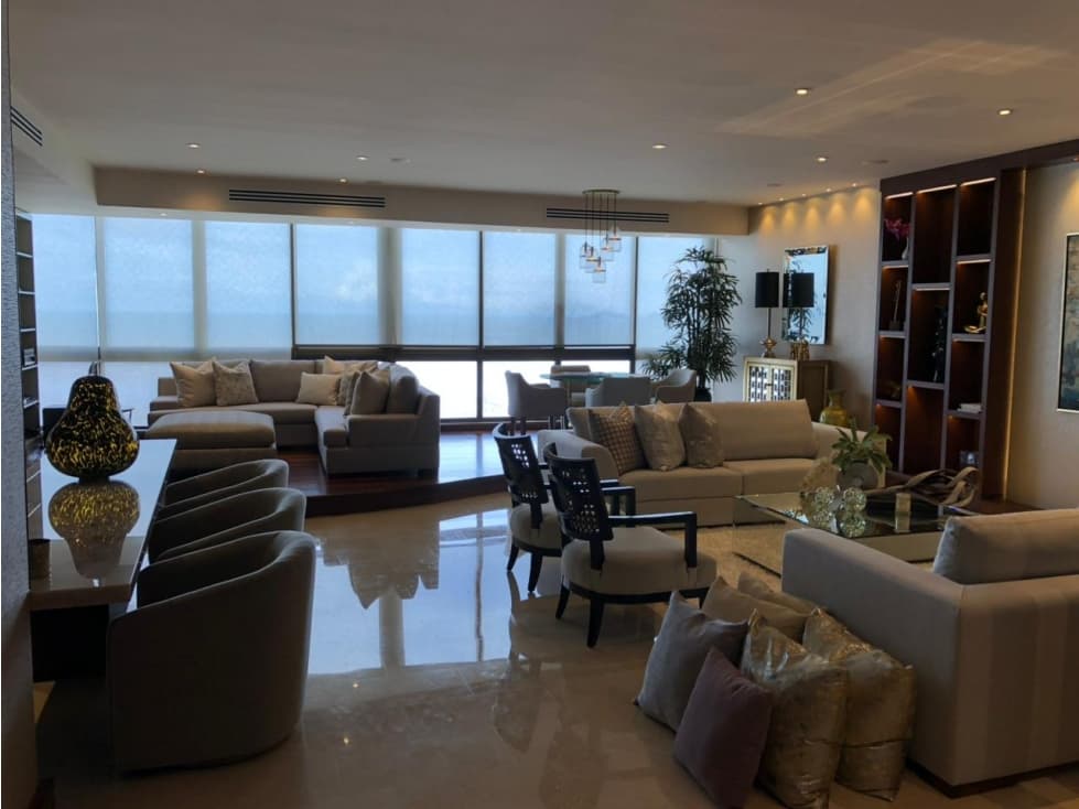 Venta de Apartmento | Costa del Este — foto 2