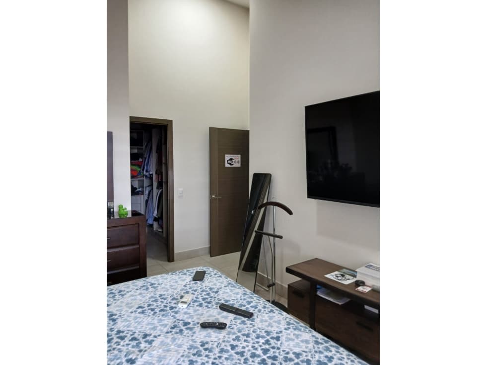 Alquiler de Apartamento | Amoblado | Panama Pacifico | River Valley — foto 5