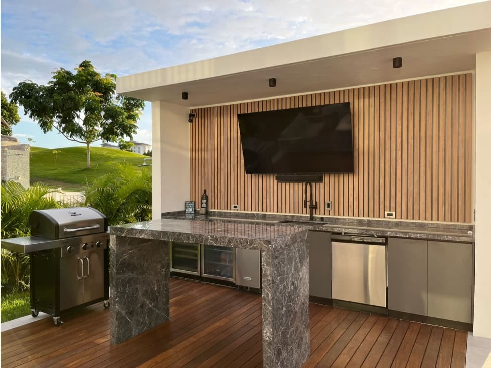 Casa de Playa en Venta | Bijao | — foto 3